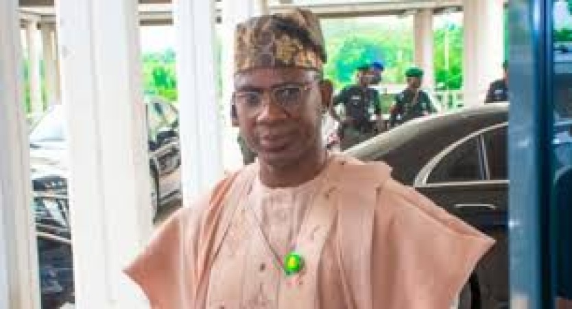  Ondo 2024: Thugs have invaded Idanre LG, says PDP deputy guber candidate
