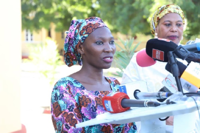 Kidnapped nurse outwits ISWAP Commander, escapes from terrorists' den