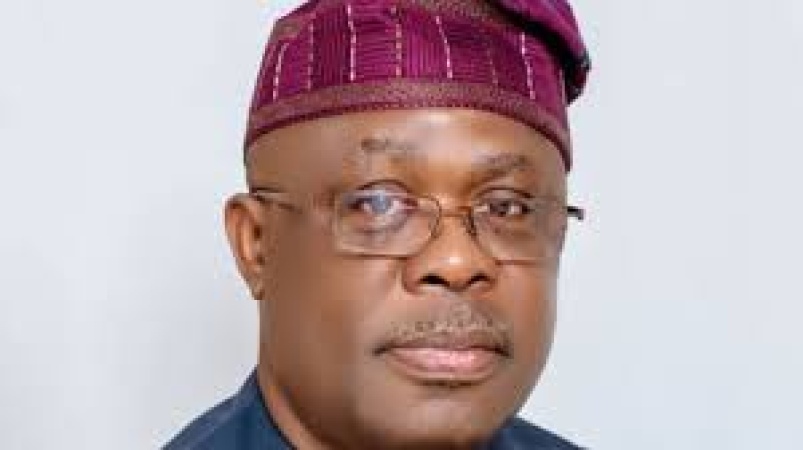 #OndoDecides2024: APC buying votes with N10,000 ? PDP campaign DG, Olafeso