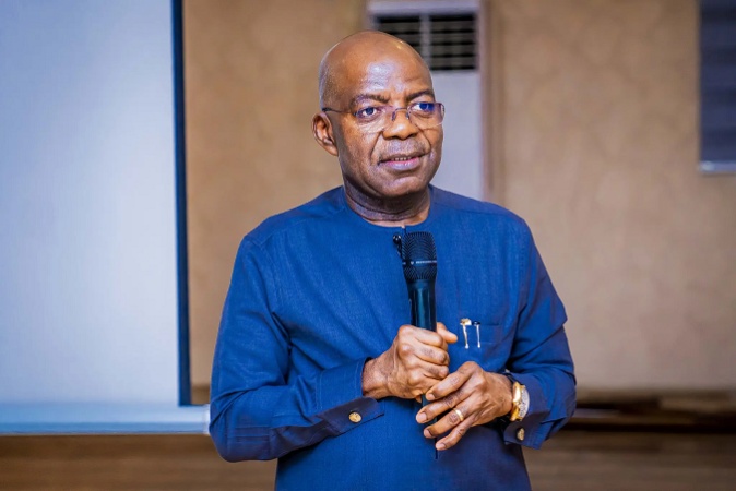 Otti vows justice for three soldiers killed in Abia checkpoint attack