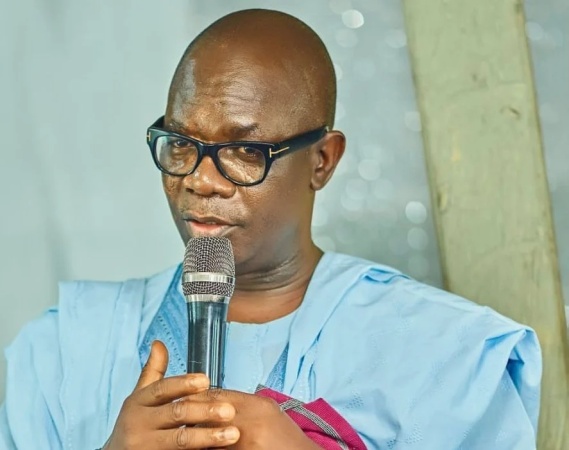 Ondo 2024: PDP?s Agboola laments, expresses displeasure at conduct of guber election