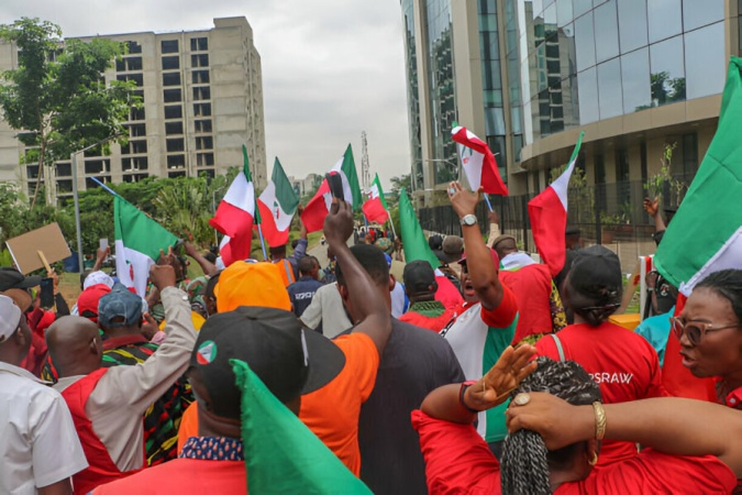 Kano, Kaduna, Plateau, others confirm new minimum wage