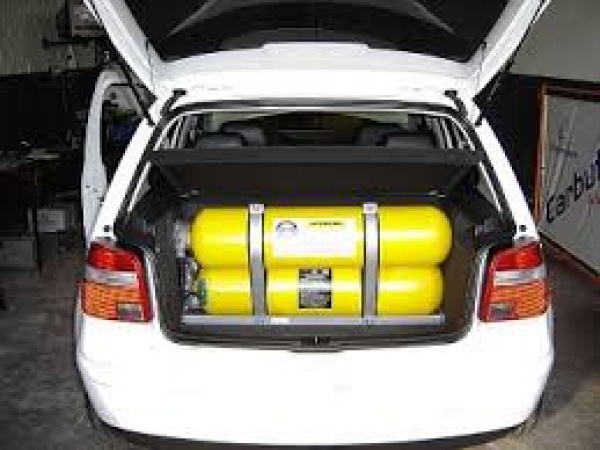 Multiple explosions, Malaysian ban dwarf CNG adoption in Nigeria
