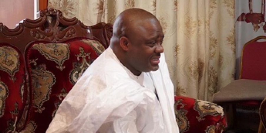 Why I evicted ex-APC presidential aspirant from my property ? Landlord