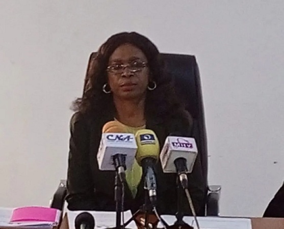 16,614 candidates write TRCN Professional qualifying exams