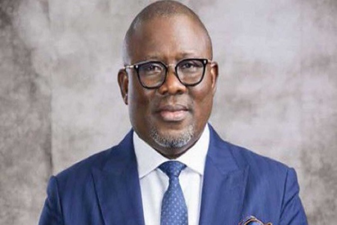 Fraudsters responsible for declining Delta IGR ? Group