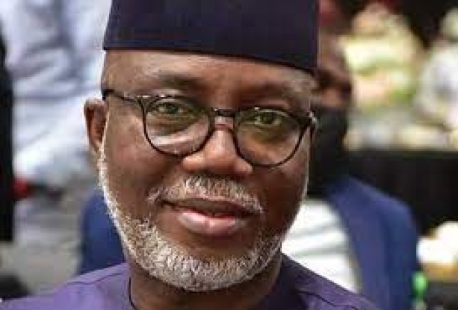 #OndoResults: APC?s Aiyedatiwa wins polling unit