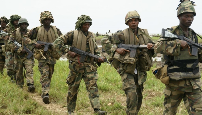 Soldier, others killed as suspected cultists go on rampage in Benue