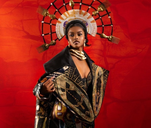 Chidimma Adetshina: From discrimination to the global stage at Miss Universe