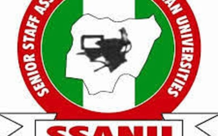 Current hardship comparable to COVID-19 pandemic, says SSANU