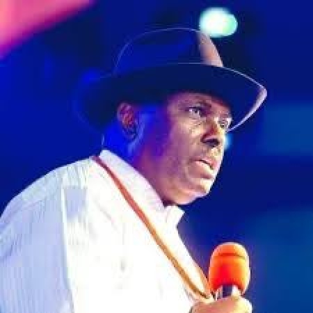 Ibori unveils foundation for Delta youths