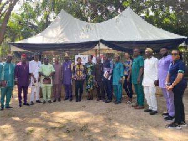 UNILAG alumni association seeks improved welfare for varsity workers