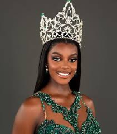 I?ve made history ? Chidimma Adetshina, Miss Universe 2024 first runner-up