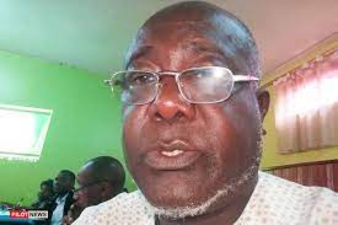 Why cross-border terrorisms persist in North East ? Prof. Magaji, University Don