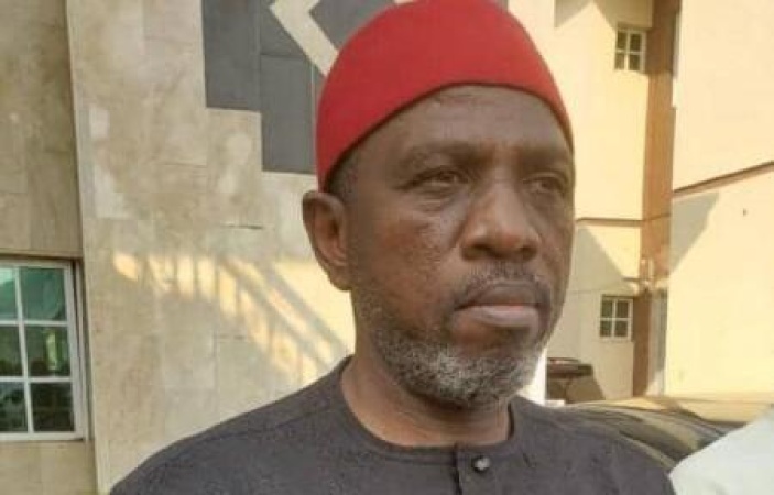 Labour Party suspends Enugu Senator over alleged anti-party activities, insubordination