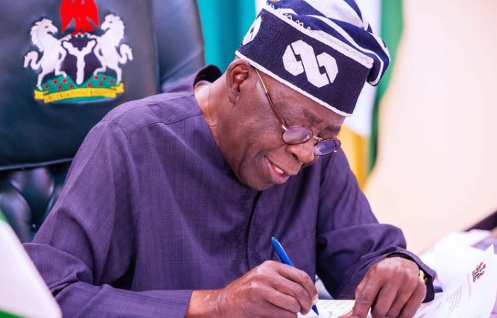 FULL LIST: APC won four of five guber elections conducted under Tinubu?s govt so far