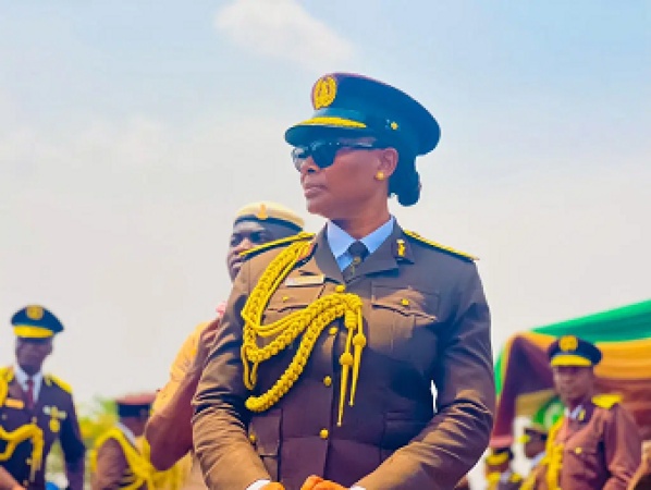 NIS raises alarm over increasing irregular migrants into Nigeria