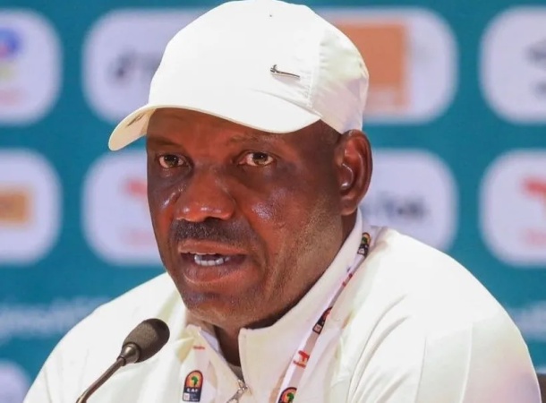 Morocco 2025: Super Eagles target victory against Rwanda despite key players? absence