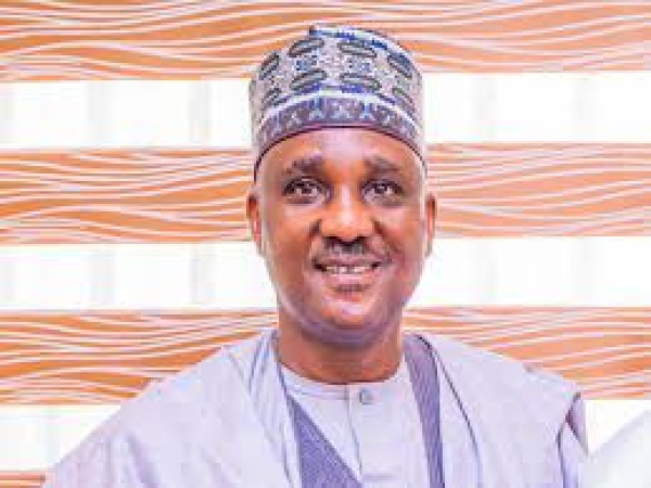 Governors threatening Reps over Tinubu VAT bill ? Spokesman