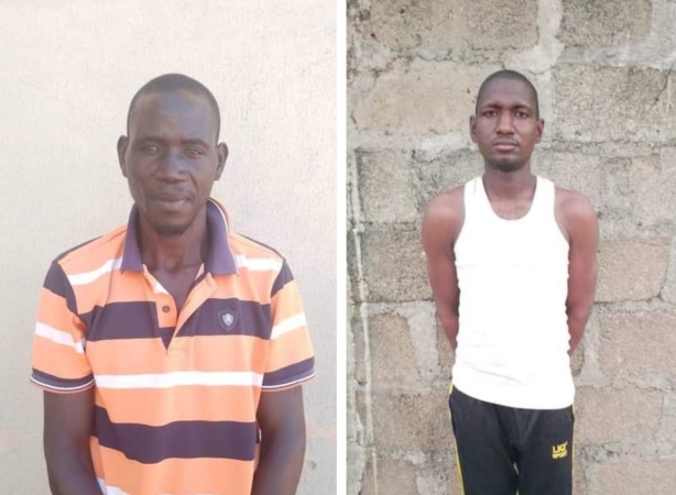 Kidnapper nabbed after collecting N70m ransom from victims