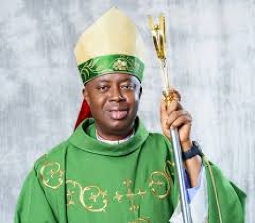 Catholic Bishop warns gunmen, frowns at killings in South-East