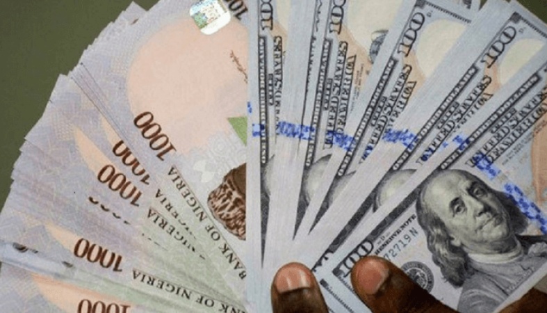 Volatile naira sours South African investors? appetite for Nigeria