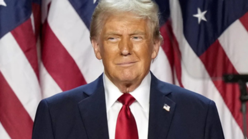 Two Trump Cabinet nominees embroiled in sex controversies