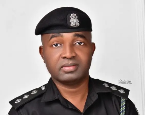 Police in Anambra trail suspected gunmen for killing 5 persons in Idemili, Dunukofia