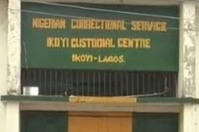 Court remands bank manager over alleged N122m fraud