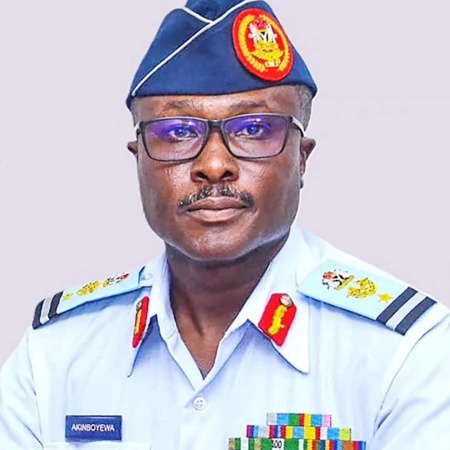 NAF destroys bandit kingpin?s residence, arms depot in Niger