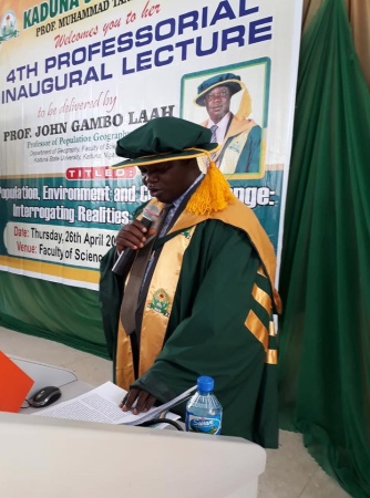Growing population: Nigeria needs 800 universities to meet academic requirements ? Prof