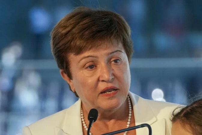 Rethink reform strategies, IMF advises Nigeria