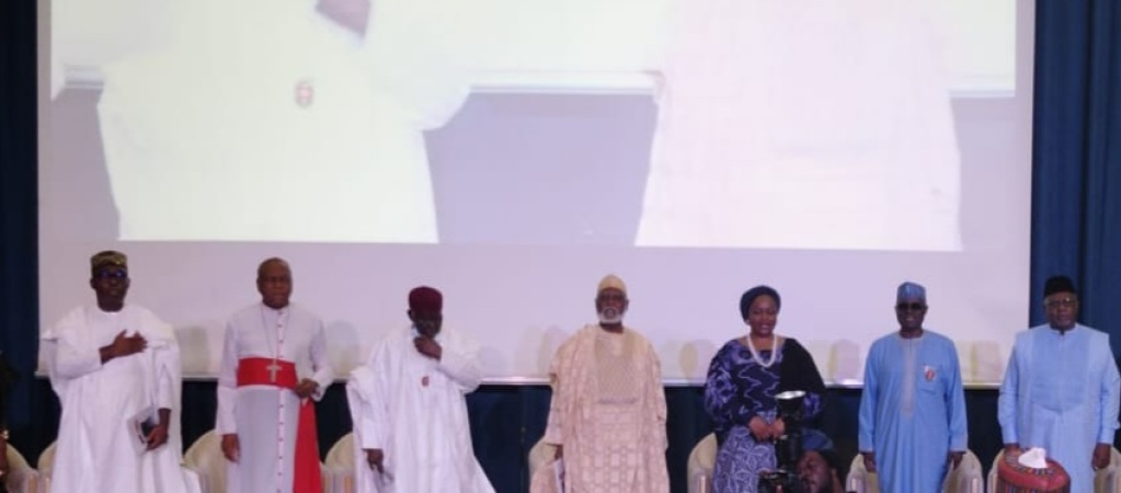 Insecurity: Military Remains Guardian of Nigeria?s Unity and Democracy ? Gen Abdulsalami, IBB, Others