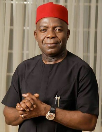 Greater Ohafia Development Authority Bill: Vehicle to drive development, growth ? FENRAD applauds Otti