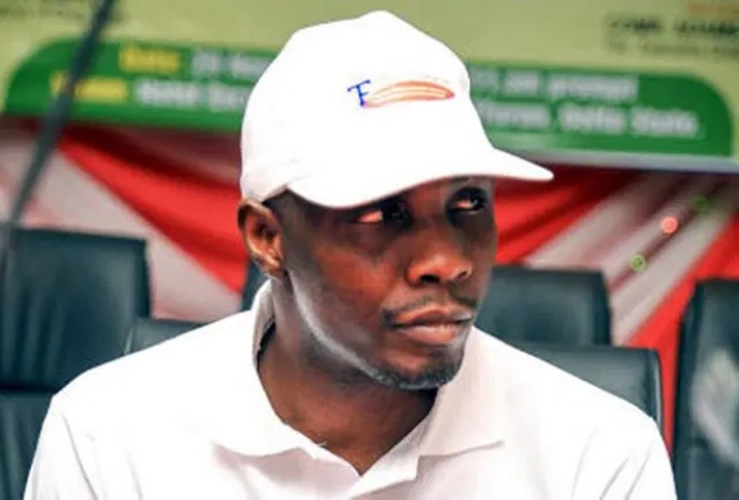 Tompolo accuses Navy of sabotaging oil theft fight