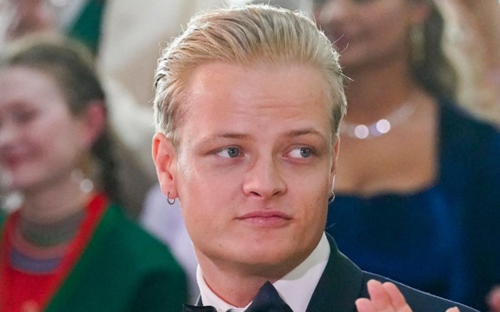 Norwegian Crown Princess?s son arrested on rape charges amid multiple investigations