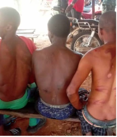 Many injured in Ebonyi community power tussle