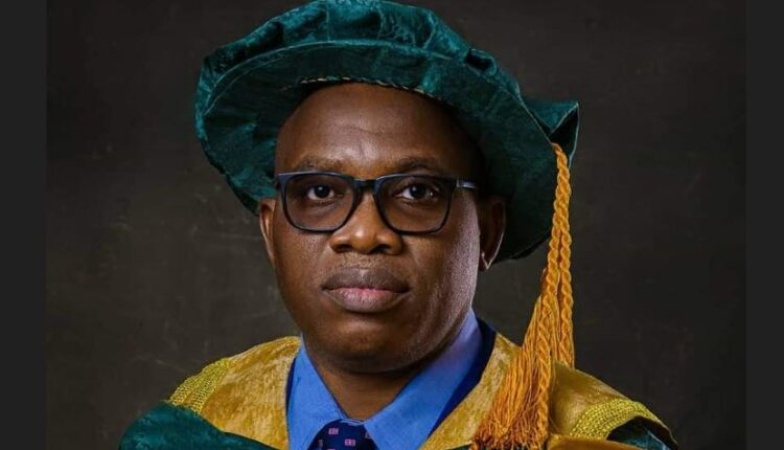 Federal University Gusau confirms UNIZIK VC Odoh?s Professorship