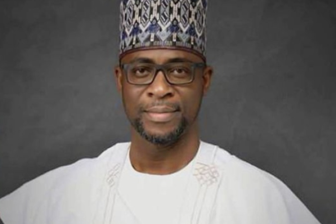 Adams Oshiomhole?s son, Cyril, inaugurated by Okpebholo as Edo?s health commissioner