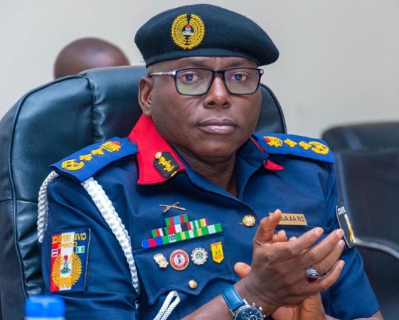 Seven security operatives missing in Boko Haram ambush