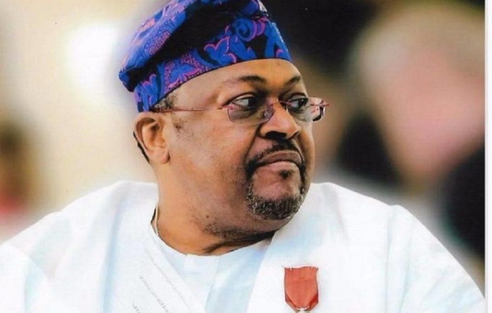 Dele Momodu clears the air on Mike Adenuga?s rumoured death