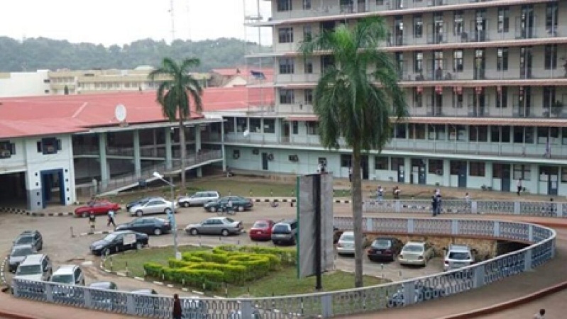 In the dark: UCH?s mounting power crisis