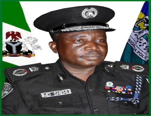 Notorious gunrunner, others arrested in Zamfara