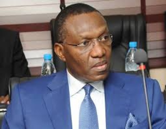 BREAKING:  IGP Egbetokun sues Senator Andy Uba, others over alleged N400m fraud