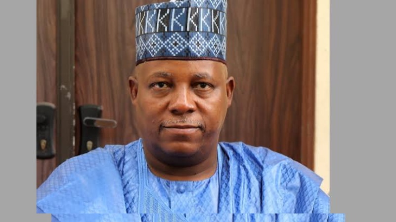 Late Sen. Ubah made N50m secret donation during Boko Haram attack on Borno ? Shettima