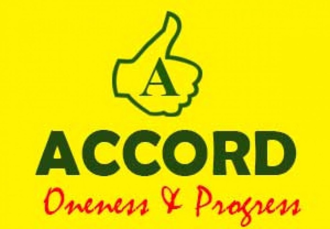 Accord Party expels ex-presidential candidate, seven others
