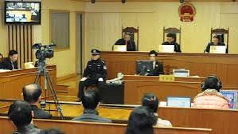 Court grants Chinese firm right to seize Nigeria's $25m assets