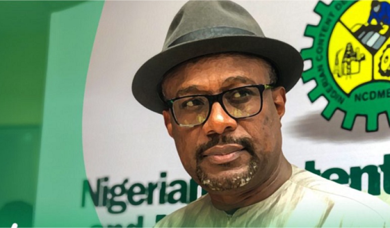 Alleged $35m fraud: Wabote in EFCC custody