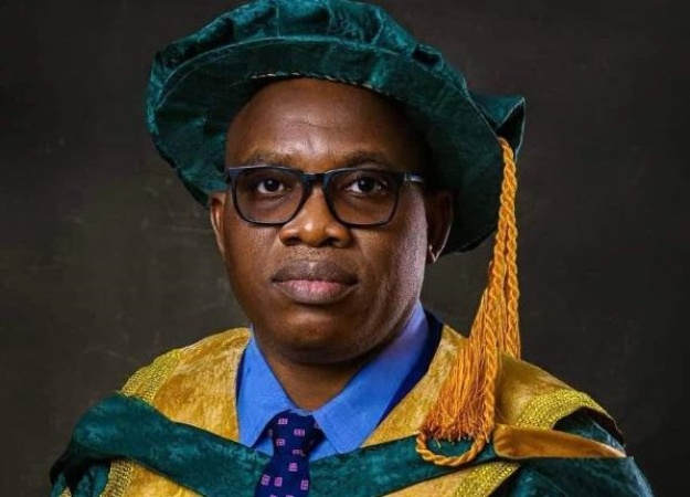 Embattled UNIZIK VC Rejects Sack, Governing Council Dissolution