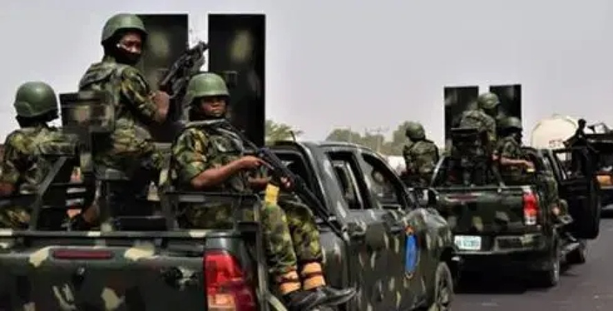 Abia checkpoint attack: Army reopens Umuahia-Mbaise road